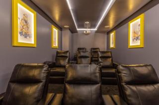 14BR Brand-New Home Game and Themed Rooms Cinema - 11054 - 3
