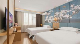 Jinjiang Inn Zibo People's Park Liuquan Road - 2