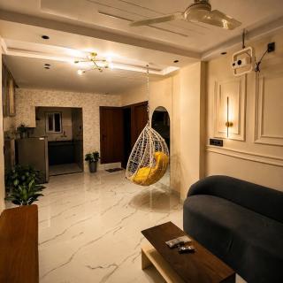 DWELLING by FINALTOUCH - Calcutta - 7