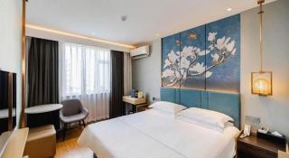Jinjiang Inn Zibo People's Park Liuquan Road - 3