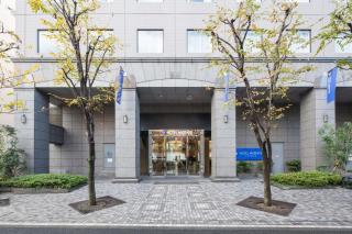 HOTEL MYSTAYS PREMIER Omori - Tokyo - 3