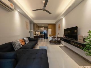 R&F Phase2 Simple design two room - 9