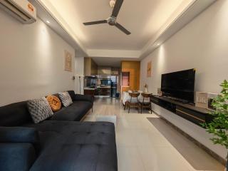 R&F Phase2 Simple design two room - 7
