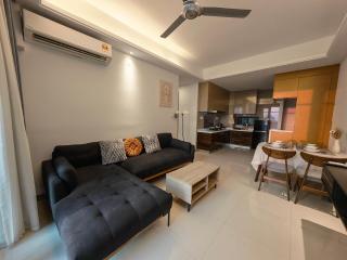 R&F Phase2 Simple design two room - 3
