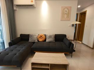 R&F Phase2 Simple design two room - 4