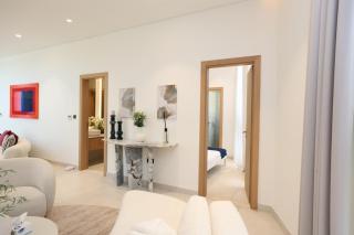 Luxury 4BR Villa in Yas Acres with Private Pool, Gym & Sauna - 5