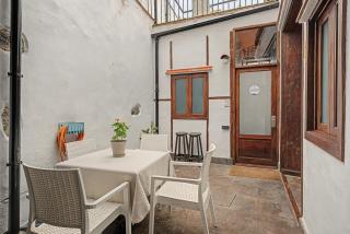Casa Tradicional Canaria - Gara - 2
