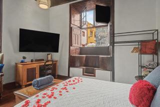 Casa Tradicional Canaria - Gara - 3