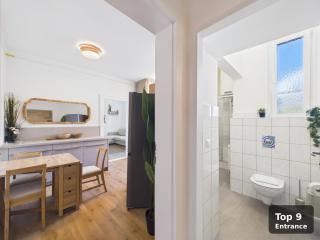 Chillach 1 - Central Boutique Apartment in Villach - 1