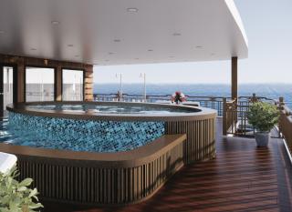 Daiichi Luxury Cruise - 9