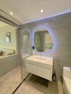 Holiday Luxury Apartment Central Bai Chay - 3