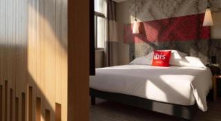 Ibis Lianyungang Guanyun County Downtown Hotel Hotel - 5