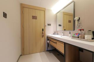 Jin Cheng Hotel, Guangzhou Baiyunshan Metro Branch-广交会期间提供免费穿梭巴士 - 9
