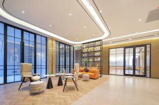 Jin Cheng Hotel, Guangzhou Baiyunshan Metro Branch-广交会期间提供免费穿梭巴士 - 6