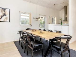 5 star holiday home in Brovst - 1