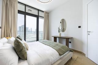 Bloomfields 1BR in Al Maryah Vista - Abu Dhabi - 2