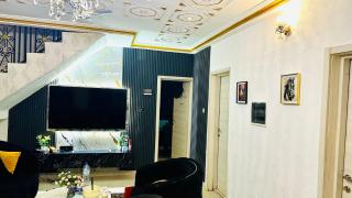 Villa Amina splendid and elegant - Ouagadougou - 6