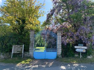 Historic 6 bedroom villa with pool & large garden - 4