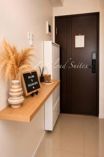 ZeeCloud Suites with Sea & City View Balcony 10 Mins to Mactan-Cebu Airport - 7