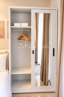 ZeeCloud Suites with Sea & City View Balcony 10 Mins to Mactan-Cebu Airport - 6