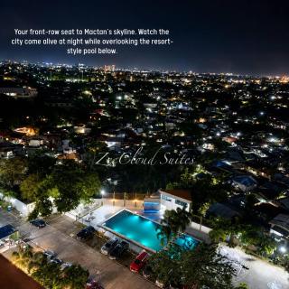 ZeeCloud Suites with Sea & City View Balcony 10 Mins to Mactan-Cebu Airport - 3