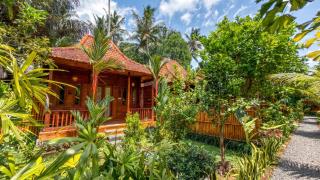 Pondok Bali Koempi near Swing Heaven by Eco Tradi - 8