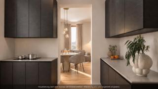 DALBERG SUITEN - Exklusive Apartments im Zentrum - 6
