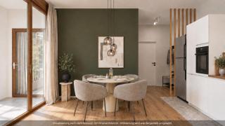 DALBERG SUITEN - Exklusive Apartments im Zentrum - 2