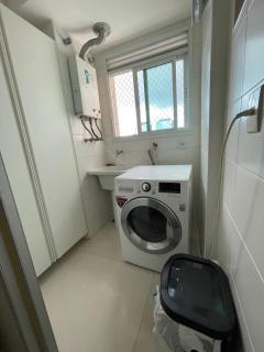 Apt 2 Quartos 1 Suite 6 Piscinas Academia Area Pet Localizacao Top - 6