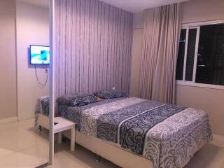Apt 2 Quartos 1 Suite 6 Piscinas Academia Area Pet Localizacao Top - 2