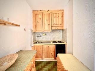 Charming Pila 1BR - Mont Blanc Views - 3