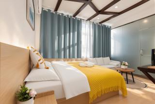 一路繁花民宿 Yongding District Zhangjiajie City Flower-Lined Road Inn - 9