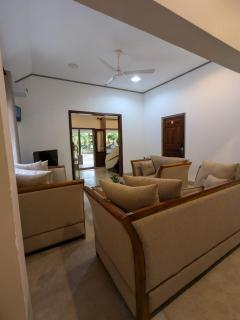 Hiri Point Villa - 6