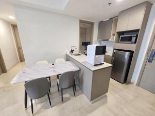 Gold Coast PIK Premium 2 Bedrooms Apartment - 8