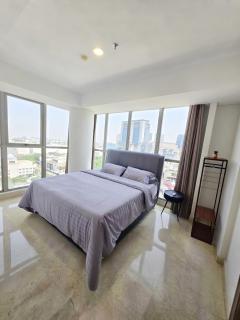 Gold Coast PIK Premium 2 Bedrooms Apartment - 6
