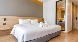 Chewa Khong Hotel Nakhon Phanom - 3