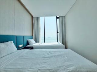 Alacarte Luxury Apartment Near Beach - 1