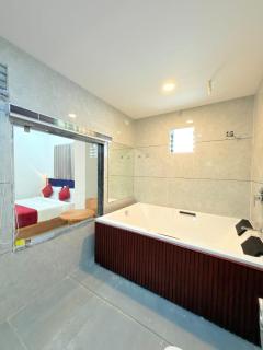 Hotel Sarang - 8