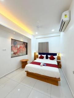 Hotel Sarang - 6