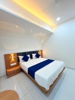 Hotel Sarang - 3