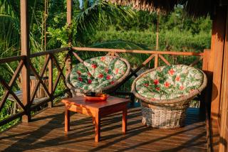 Caraúbas Wood Lodge - 5