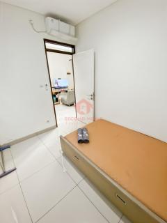 Cozy 2BR Sentul House 8 people - 5