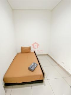 Cozy 2BR Sentul House 8 people - 3