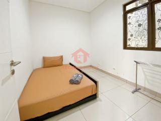 Cozy 2BR Sentul House 8 people - 1