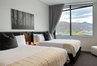 Sudima Queenstown Five Mile - 2