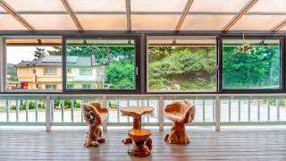 Goseong Araenmaru Pension - 5