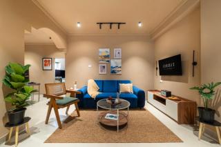 Premium Boutique 2BHK in Madhapur - 0