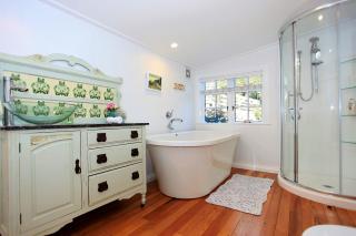 Kuranui Cottage - Thames - 7