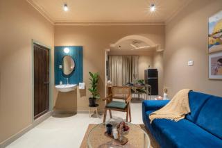 Premium Boutique 2BHK in Madhapur - 5