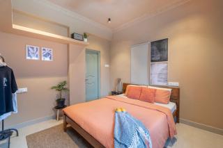 Premium Boutique 2BHK in Madhapur - 4